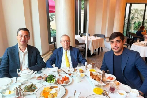 “Turan Tovuz” və “Fənərbağça” arasında yoldaşlıq oyunu keçiriləcək