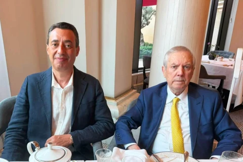 “Turan Tovuz” və “Fənərbağça” arasında yoldaşlıq oyunu keçiriləcək