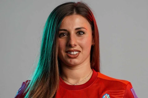 “Şaxtyor”un azərbaycanlı futbolçusu: “Adaptasiya prosesi çətin keçmədi”