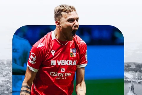 “Birbaşa Bakı” minifutbol komandası Çexiya millisinin üzvünü transfer edib