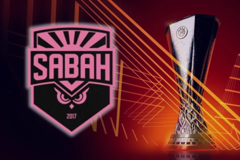 "Сабах" узнал возможного соперника в плей-офф Лиги Европы
