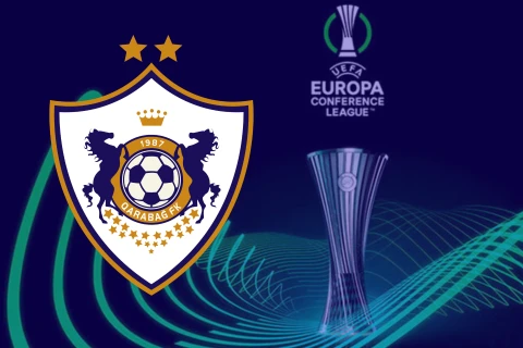 “Qarabağ”ın Konfrans Liqasında potensial rəqibi müəyyənləşib