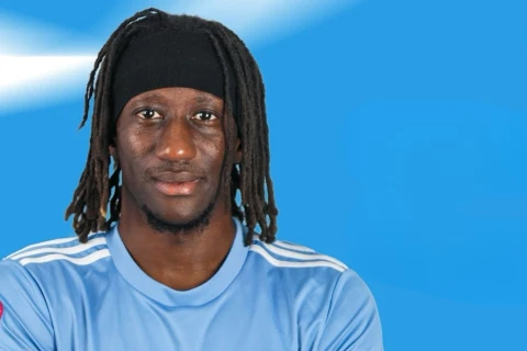 “Zirə” Brahim Konate ilə yollarını ayırdı