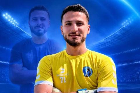 “Marafon” çempion qapıçını transfer edib