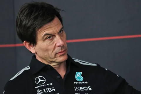 Toto Volff “Mercedes”in yeni təkmilləşdirmə planını açıqladı