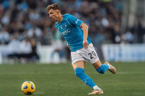 “Napoli” Lindströmün “Şalke”yə transferinin alınmamasını izah edib