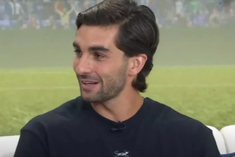 Ferran Torres PSJ iddialarına münasibət bildirib