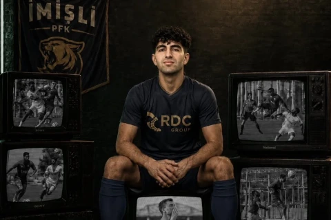 “İmişli” “Zirə”nin müdafiəçisini icarəyə götürüb