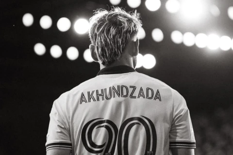 Nəriman Axundzadə “Ərzurumspor”la müqavilənin şərtlərindən narazıdır