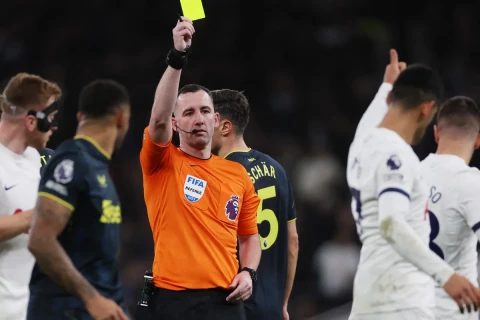 UEFA avrokubokların əsas mərhələlərində sarı vərəqələrin limitini artırıb