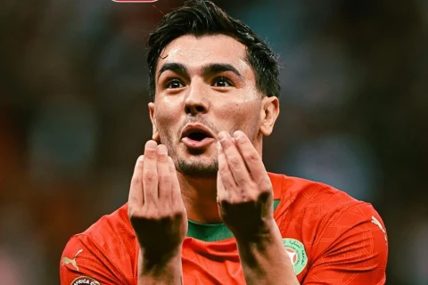 “Real Madrid” Brahim Diasla bağlı qərarını verib