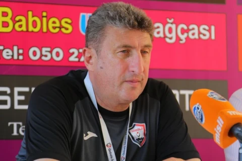 Кахабер Цхададзе: "Сейчас мы не готовы к новому сезону даже на 70 процентов"