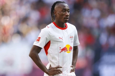 Yann Diomandenin “Real Madrid”ə transfer qiyməti açıqlanıb