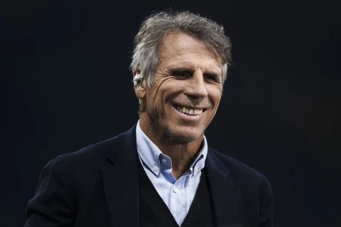 Canfranko Dzola İtaliyada gənclər futbolunun inkişafı layihəsinə rəhbərlik edəcək