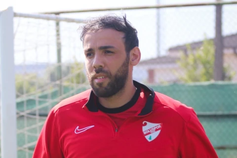 Elvin Yunuszadə: “Asiyadan da təklif almışdım, Türkiyəni seçdim”