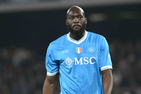 Lukaku “Napoli”dən ayrılmağa hazırlaşır