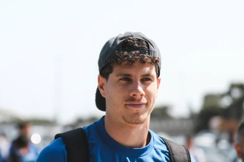 “Qarabağ” Kiyev “Dinamo”su ilə oyun üçün Polşaya yollanıb - FOTO