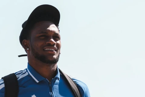 “Qarabağ” Kiyev “Dinamo”su ilə oyun üçün Polşaya yollanıb - FOTO