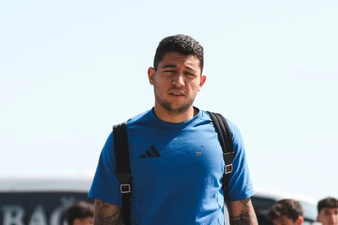 “Qarabağ” Kiyev “Dinamo”su ilə oyun üçün Polşaya yollanıb - FOTO