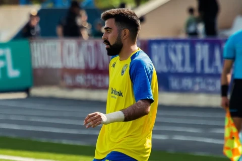 “Kəpəz”in yetirməsi Ümidə ümidi tamdır
