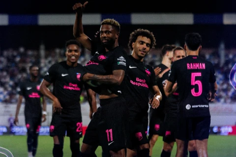 UEFA Çempionlar Liqası:  “Sabah” “Orhus”la üz-üzə gələcək