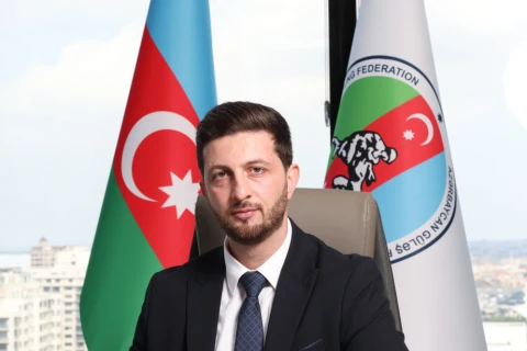 Baş katib: “Güləş üzrə dünya çempionatı təşkilatçılıq baxımından Azərbaycanın növbəti uğur hekayəsi oldu” - MÜSAHİBƏ