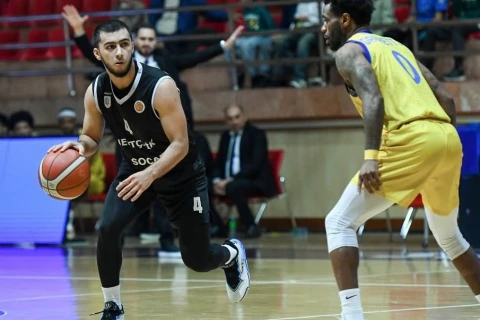 “Gəncə” basketbol klubu “Neftçi”dən Fikrət Ələkbərovu transfer edib