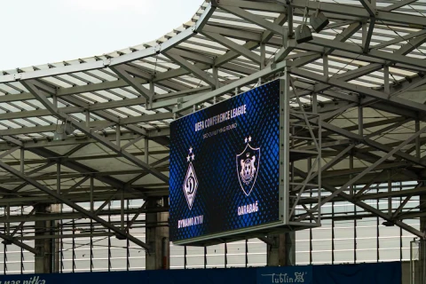 “Dinamo Kiyev” - “Qarabağ”: START HEYƏTLƏRİ