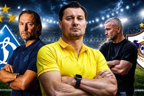 Demçenko:  “İqor Kostyuka məsləhət görürəm ki, “Qarabağ”ın “Nyukasl”a qarşı keçirdiyi oyunu izləsin”