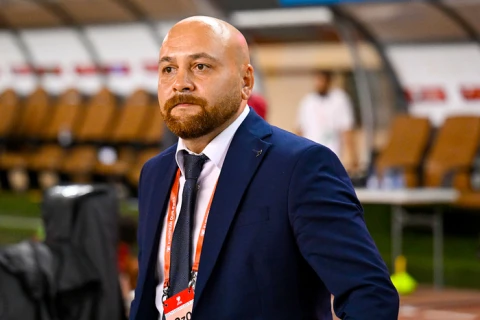 Emin Cəfərova UEFA-dan yeni təyinat