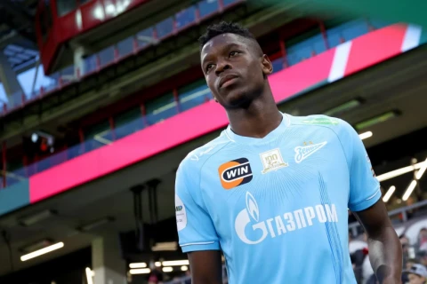 “Flamenqo” “Zenit”ə Luis Enrike üçün təkmilləşdirilmiş təklif göndərib
