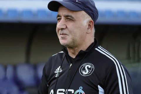 Şahin Diniyev: “Bu oyun “Sabah” üçün hələ bitməyib”