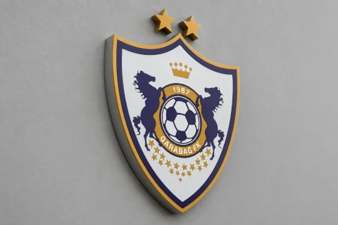 “Qarabağ” futbol akademiyasında məşqçilər müəyyənləşdi