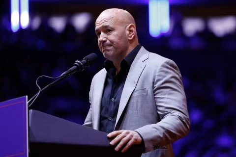 Дана Уайт рассказал, сколько зарабатывал до покупки UFC
