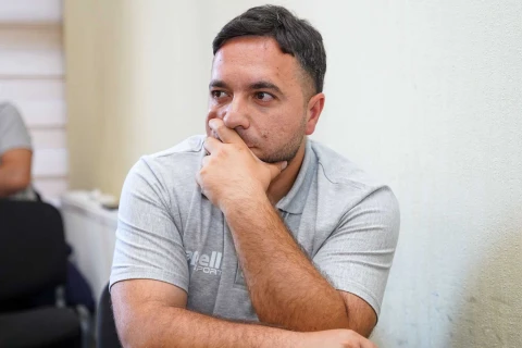 AFFA “Şamaxı” və “Qəbələ” akademiyalarında maarifləndirici təlimlər keçib