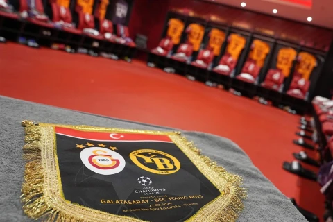 “Qalatasaray” hüquq-mühafizə orqanlarına şikayət edib