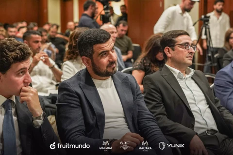 “Səbail” PFK-nın yeni İdarə Heyətinin təqdimatı keçirilib