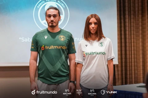 “Səbail” PFK-nın yeni İdarə Heyətinin təqdimatı keçirilib