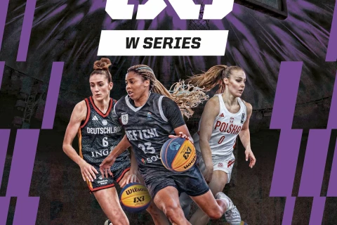 Dünyanın ən güclü 3x3 komandaları Azərbaycanda toplaşacaqlar