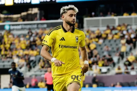 Nəriman Axundzadənin “Ərzurumspor”a transferi tamamlanıb