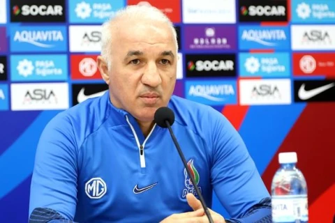 Arif Əsədov: “Yeni gələnlər Qurban Qurbanovun futbol fəlsəfəsinə tam uyğunlaşmayıblar”