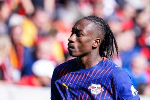 Diomandenin “Real”a keçidi tarixdə ən bahalı afrikalı futbolçu transferidir