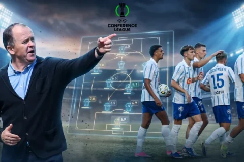 Belaruslu mütəxəssis Oleq Dulub: “Qarabağ” hələ bir qədər “çiy”dir”