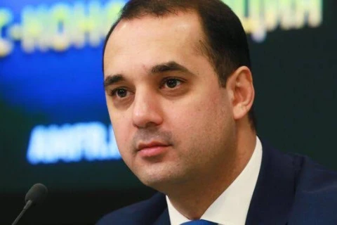 Emil Əliyev dördüncü dəfə Rusiya Minifutbol Assosiasiyasının prezidenti seçilib
