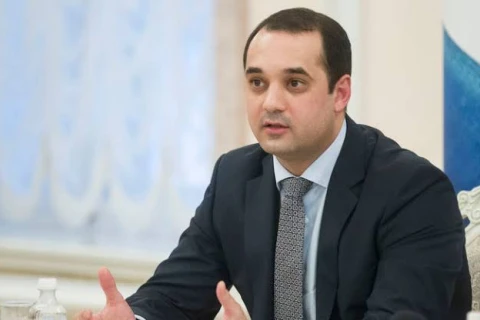 Азербайджанец в четвертый раз возглавил Ассоциацию мини-футбола России
