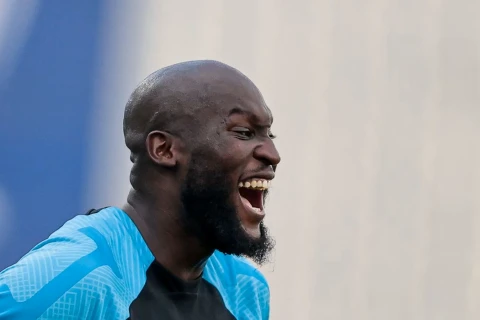 “Monako” Romelu Lukaku ilə maraqlanır