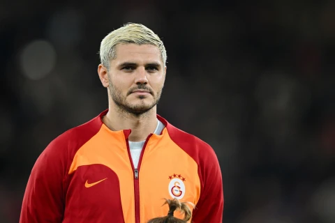 Mauro İkardiyə La Liqadan maraq var