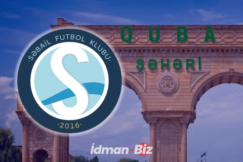 “Səbail” Qubaya köçür və yeni stadion tikməyi planlaşdırır