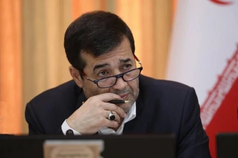 Министр спорта Ирана: "Баку сохраняет статус спортивной столицы Европы и мира"