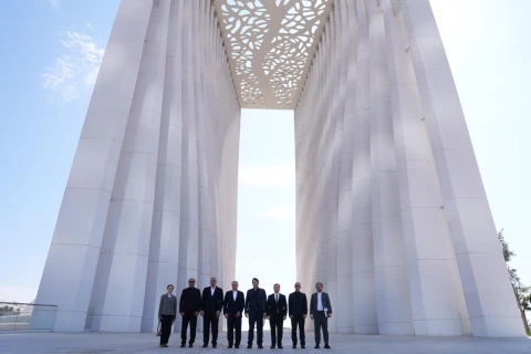 Azərbaycan və İran gənclər və idman sahəsində əməkdaşlıq planı imzalayıb